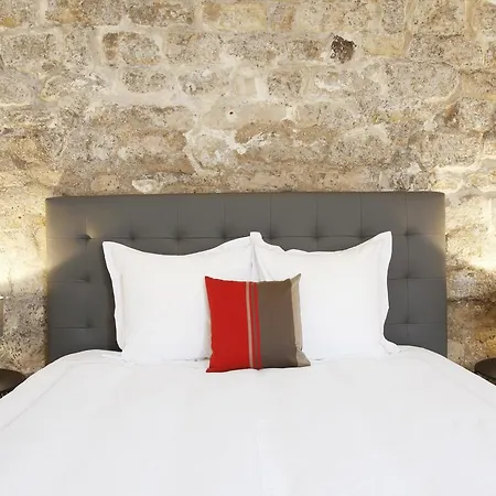 Charming 2Br-2Ba Between Le Marais & Le Louvre Paris Exterior photo