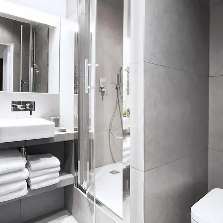 Charming 2Br-2Ba Between Le Marais & Le Louvre Paris Exterior photo