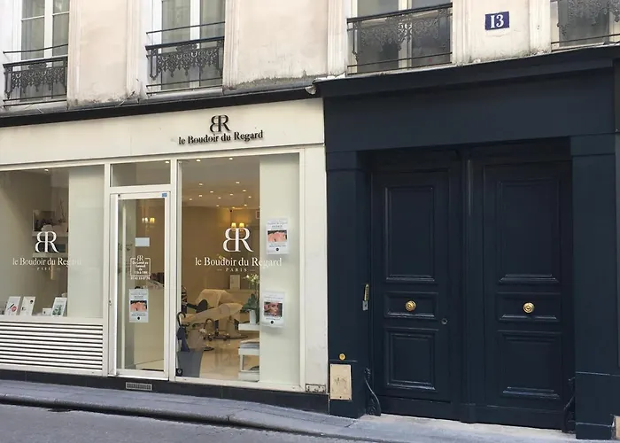 Appartamento di 55 m² con 2 camera(e) e 2 bagno(i) privato(i) in zona 2° - Louvre -Bourse