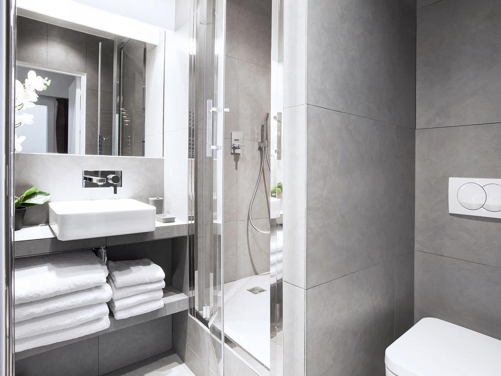 Appartement Charming 2br-2ba Between Le Marais & Le Louvre